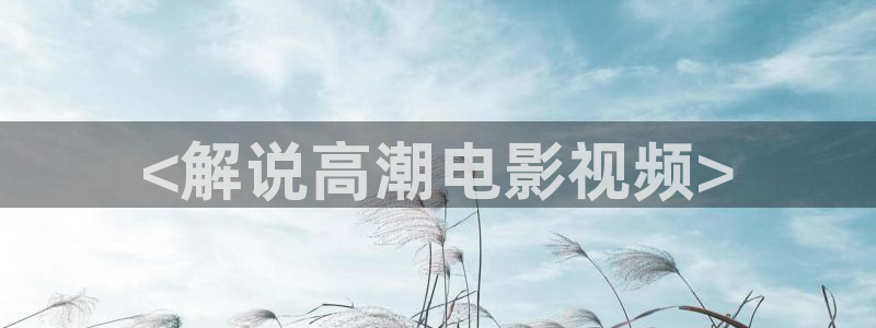 新闻图片